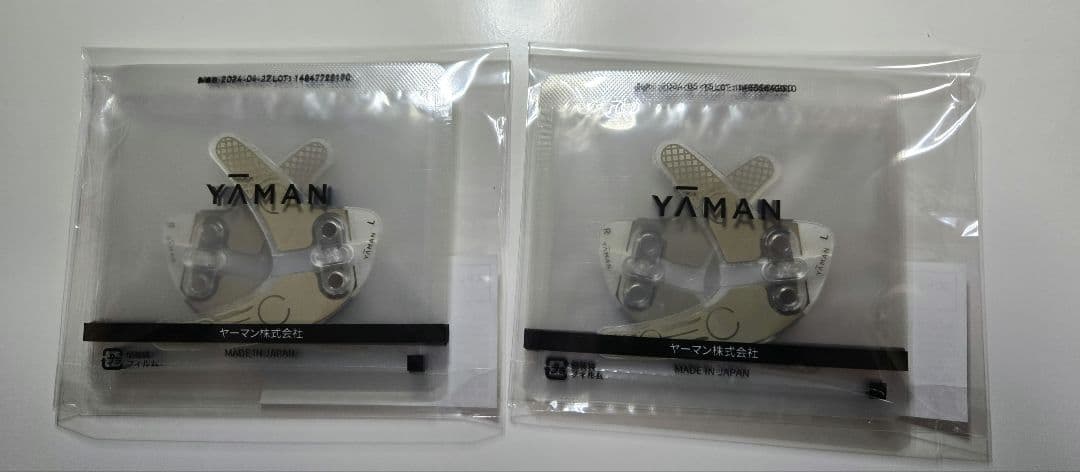 ヤーマン デザインリフト