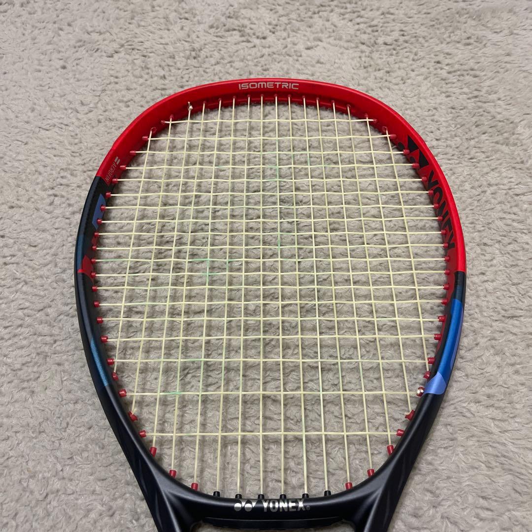 超美品　YONEX ヨネックス　VCORE 100 G2