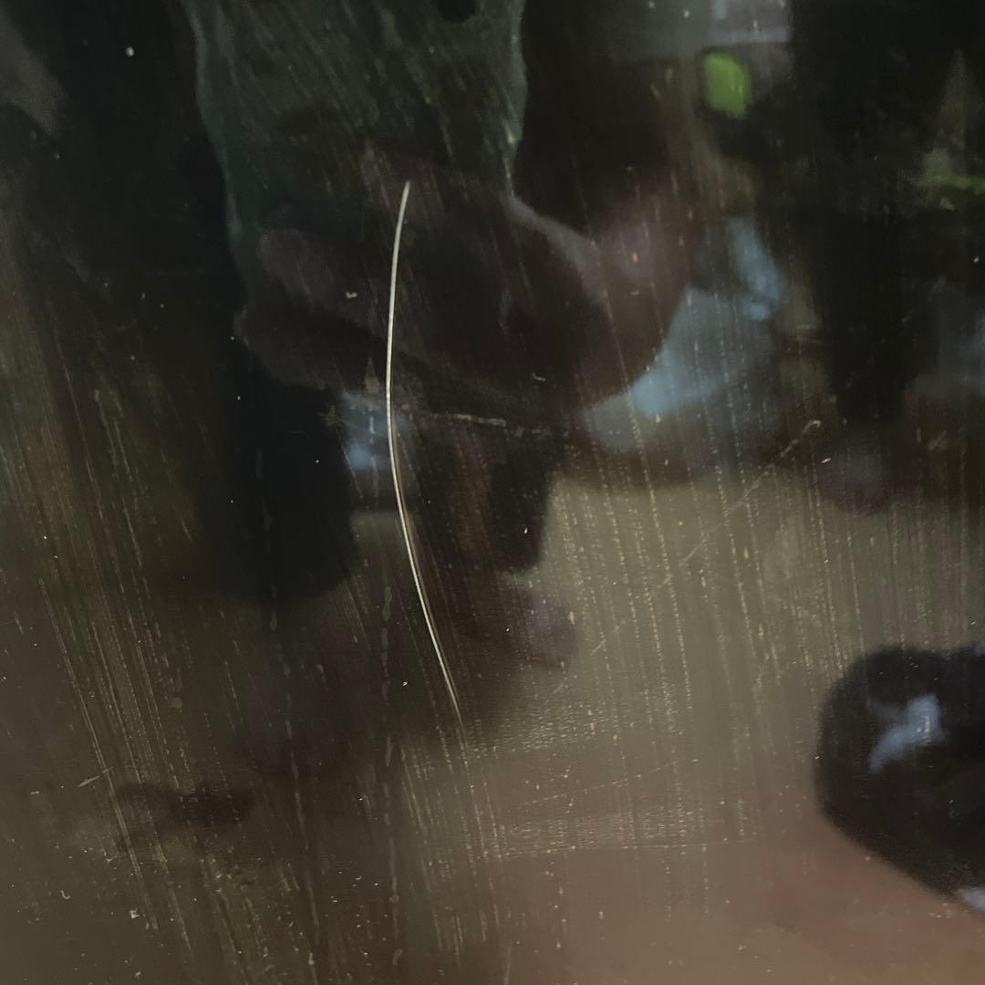 SHARP AQUOS 液晶テレビ　ジャンク品