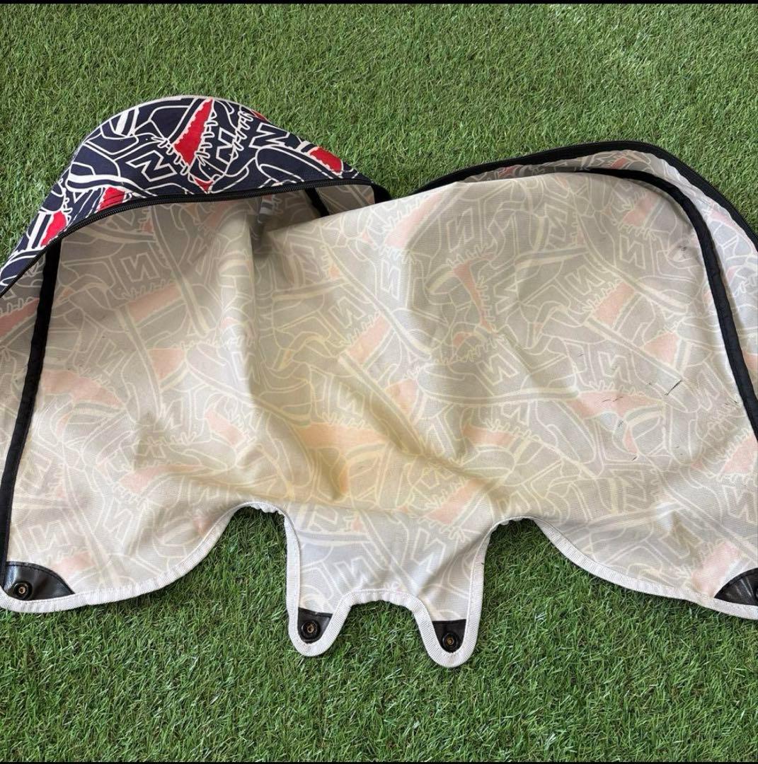 ‼️ニューバランス スタンド式キャディバック‼️