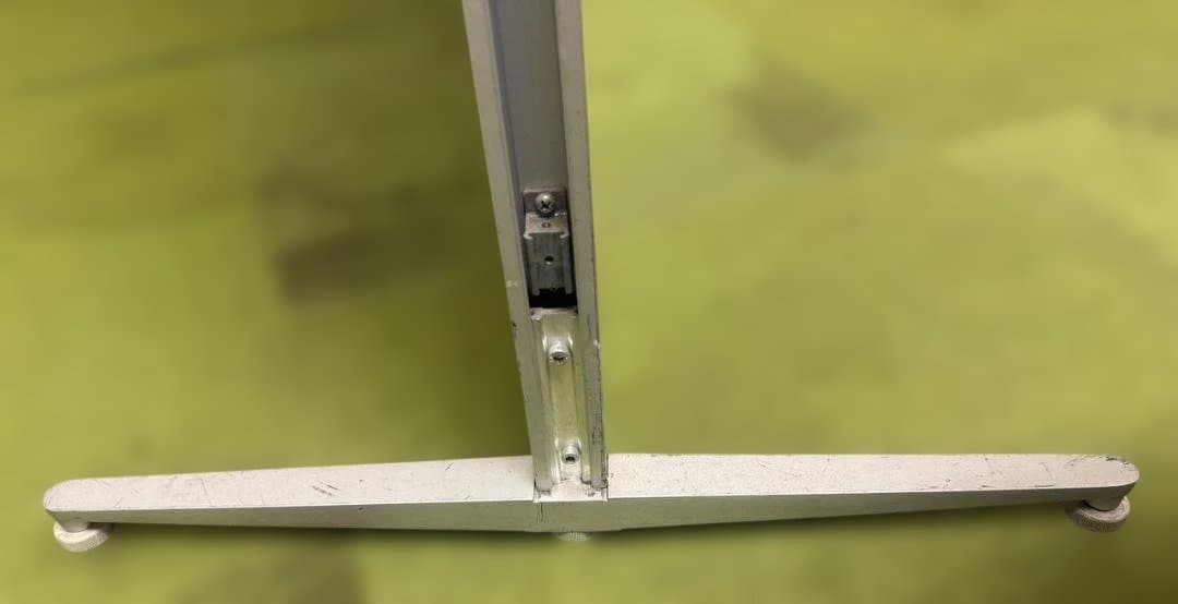 パーティション 2枚セット TA2966