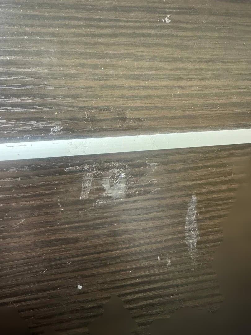 パーティション 2枚セット TA2966