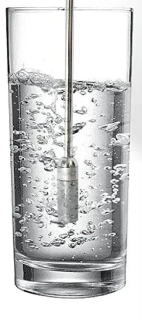 ゆめ　水素吸入器1000ml ＋分岐キット