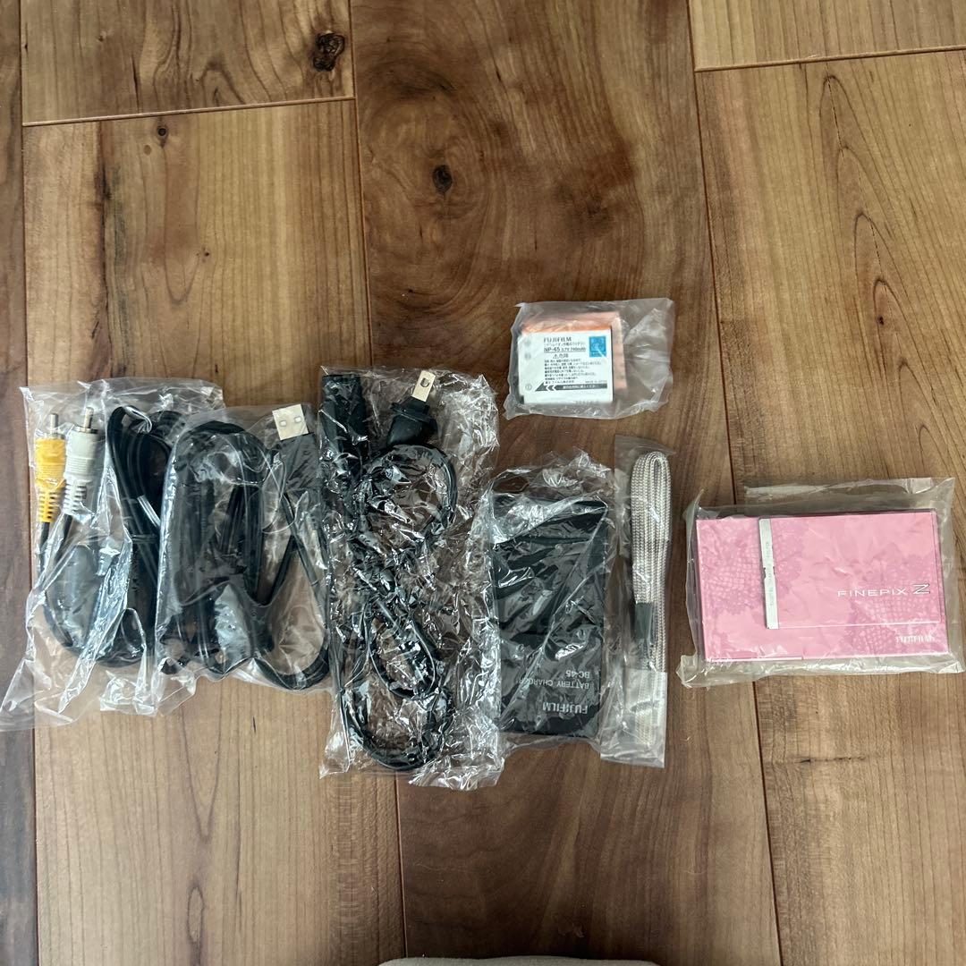 デジカメ フジフィルム