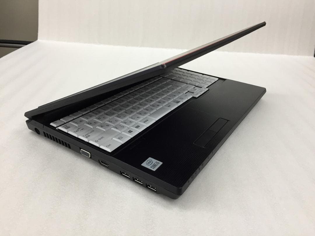 三號さま専用　FUJITSU/A5510/i5第10世代×5台