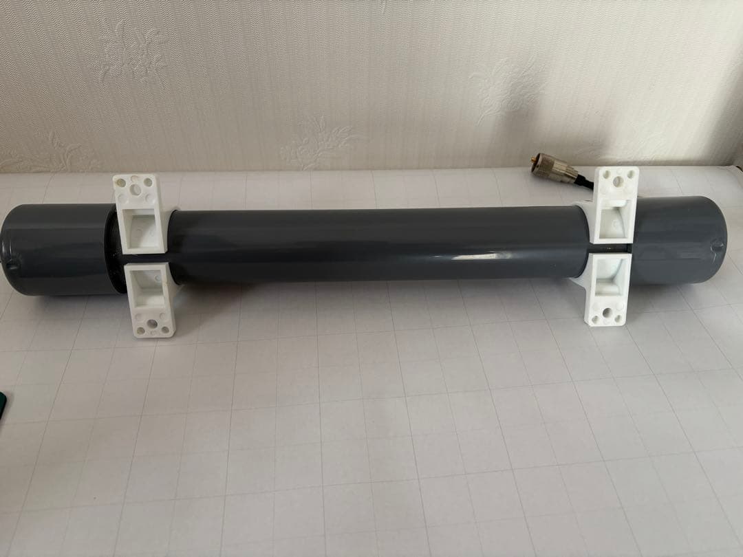 サガミエンジニアリング製 ①ローパスフィルタ- ②コモンモードフィルター