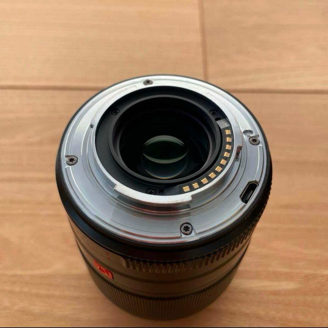 Viltrox 23mm F1.4 Xマウント