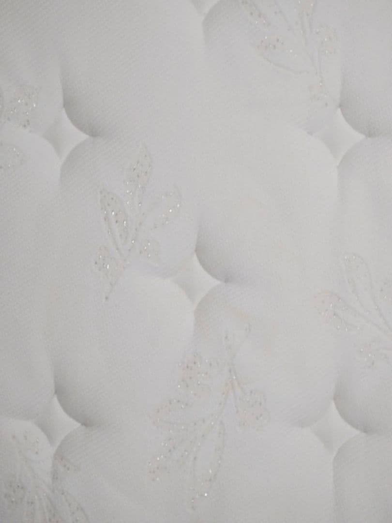 シモンズ　セミダブル マットレス　ゴールデンバリュー ピロートップ