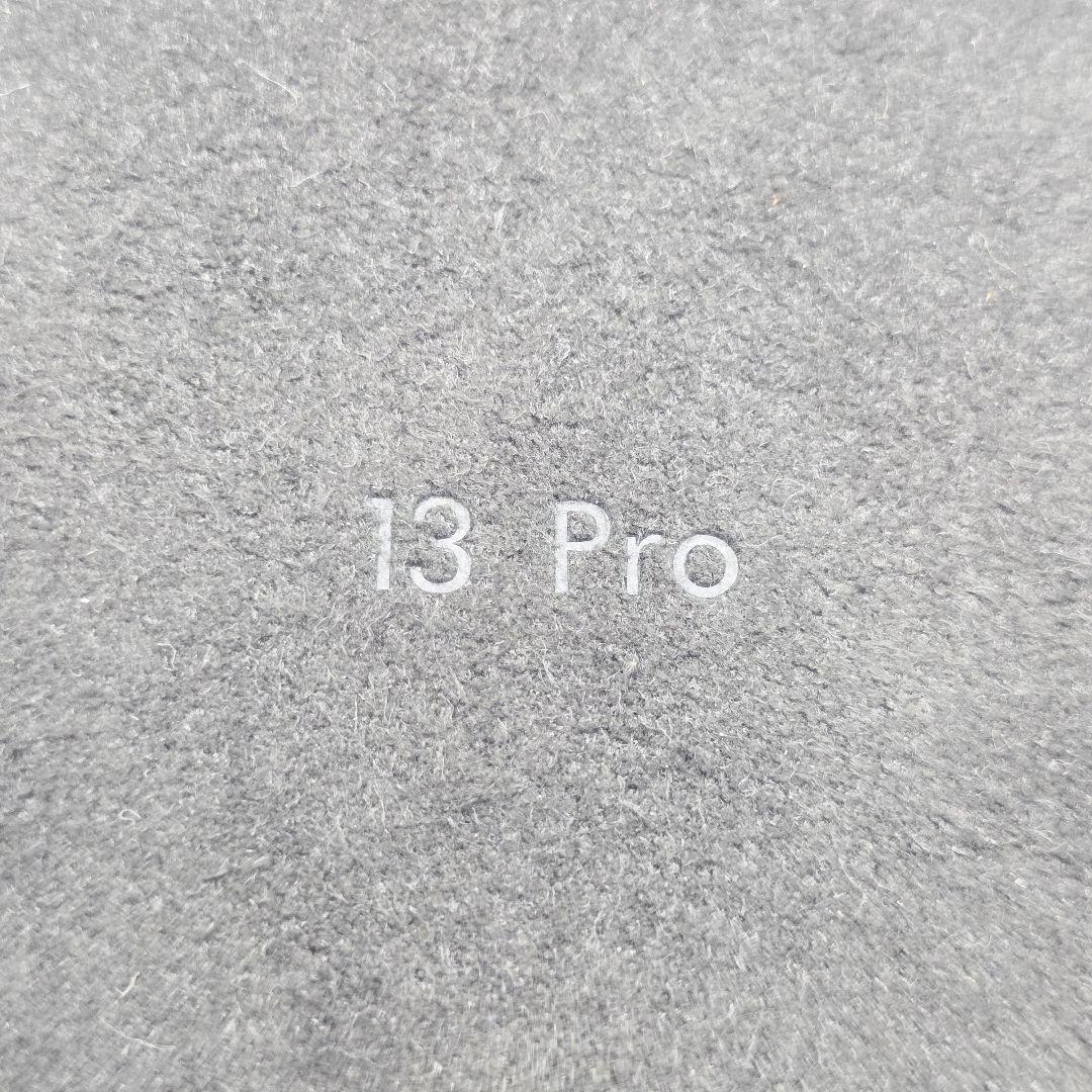 ✨美品✨ルイヴィトン iPhone13Proケース クッサン モノグラム レザー