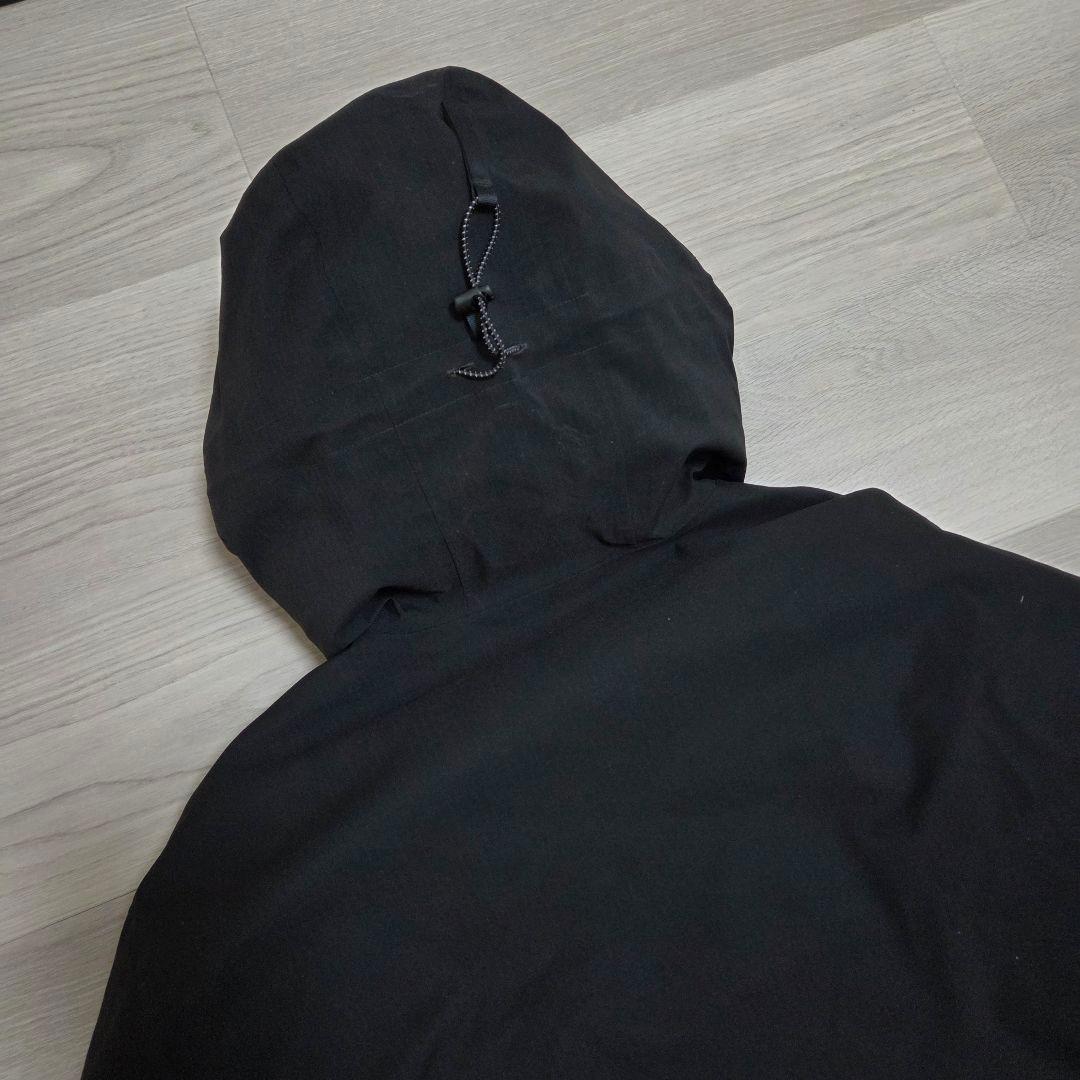 超貴重 COMFY OUTDOOR GARMENT L7 ダウン Lサイズ