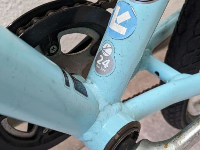 引き取り限定　KhodaaBloom asson J24