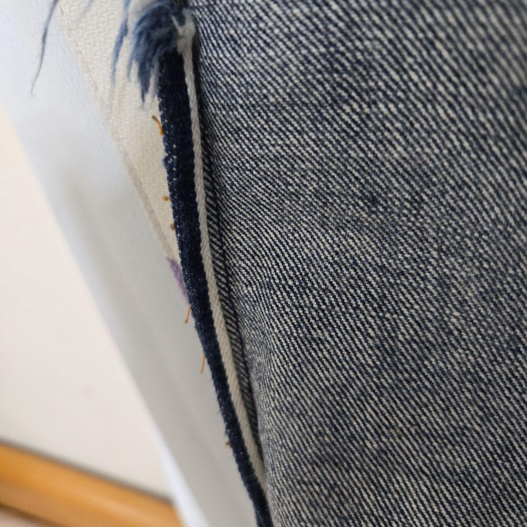 d*i様 60年代 Levi's BIGE