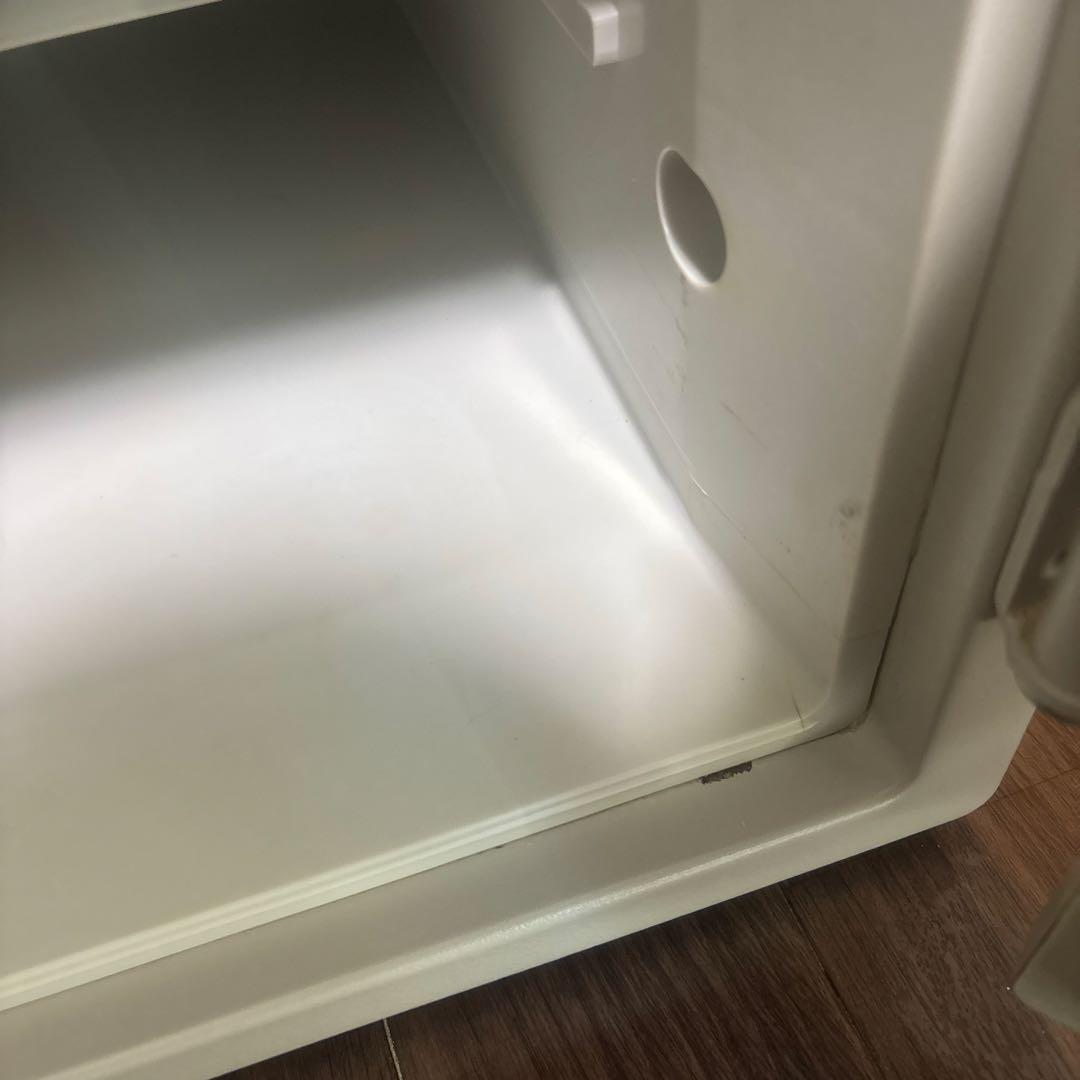 Sentry Safe 『ファイアーセーフ』　耐火金庫 SB0507テンキー式