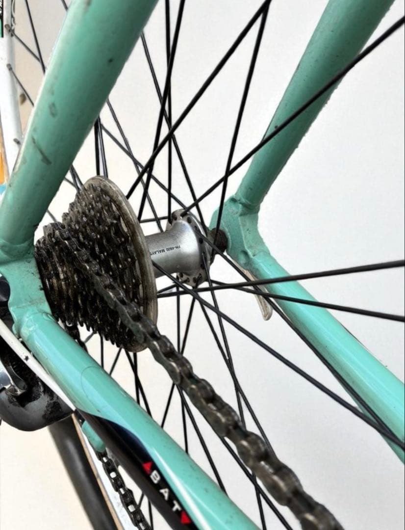 Bianchi ビアンキ　C2C Via Nirone 7 ロードバイク　自転車