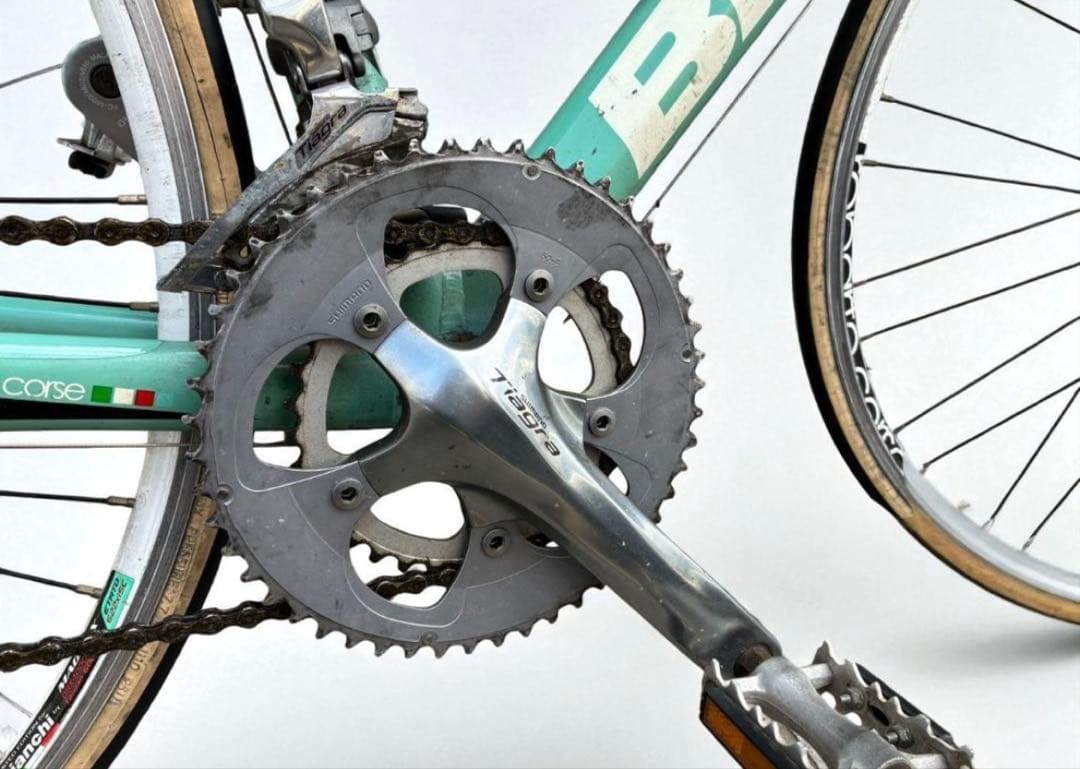 Bianchi ビアンキ　C2C Via Nirone 7 ロードバイク　自転車