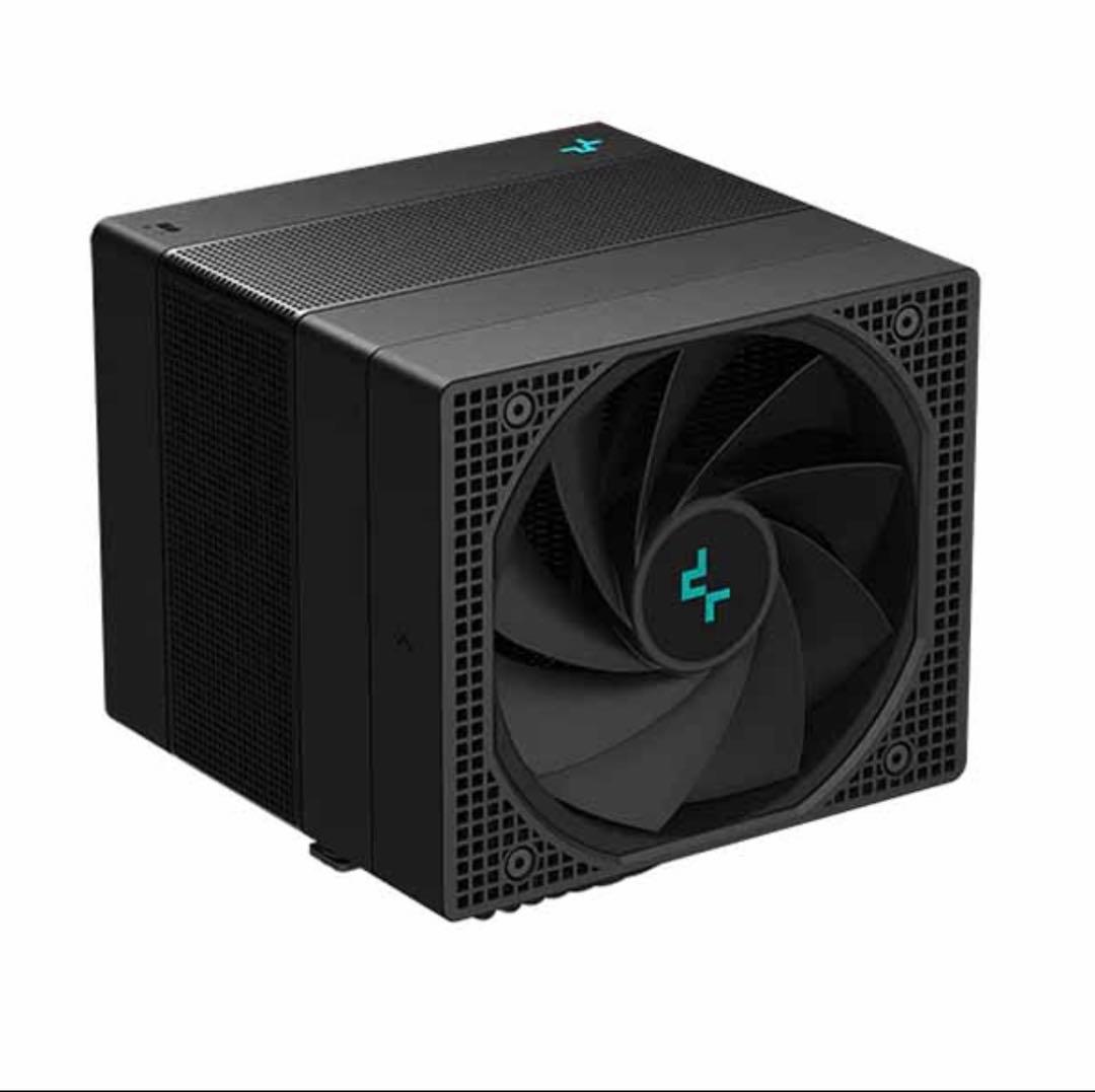 ⭐️未使用 DeepCool ASSASSIN IV 静音・高性能モデル