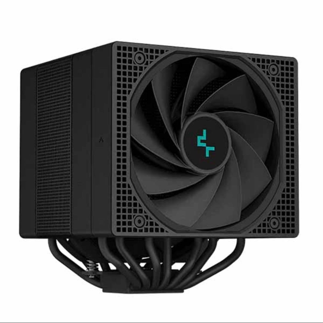 ⭐️未使用 DeepCool ASSASSIN IV 静音・高性能モデル