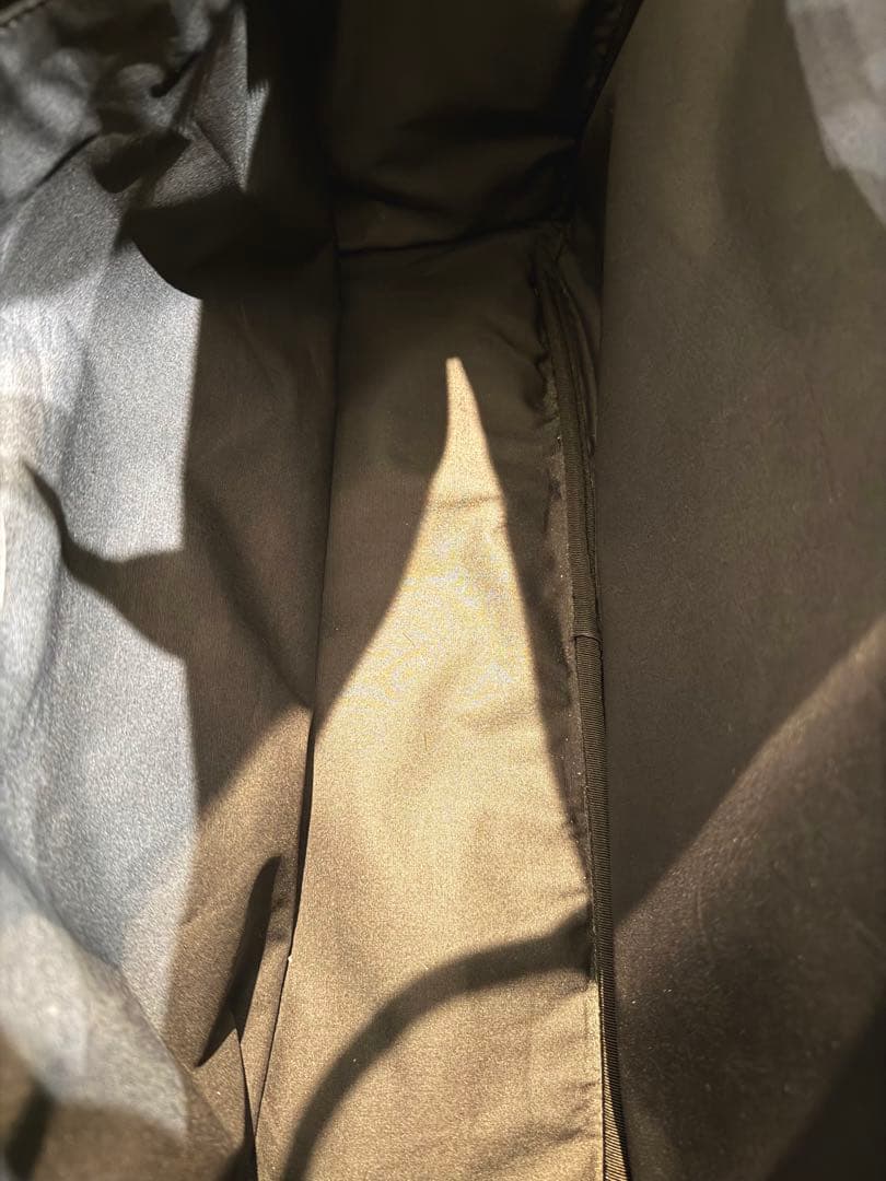 ◻️BOTTEGA VENETA◻️ボッテガヴェネタ◻️イントレチャート黒／希少大◻️