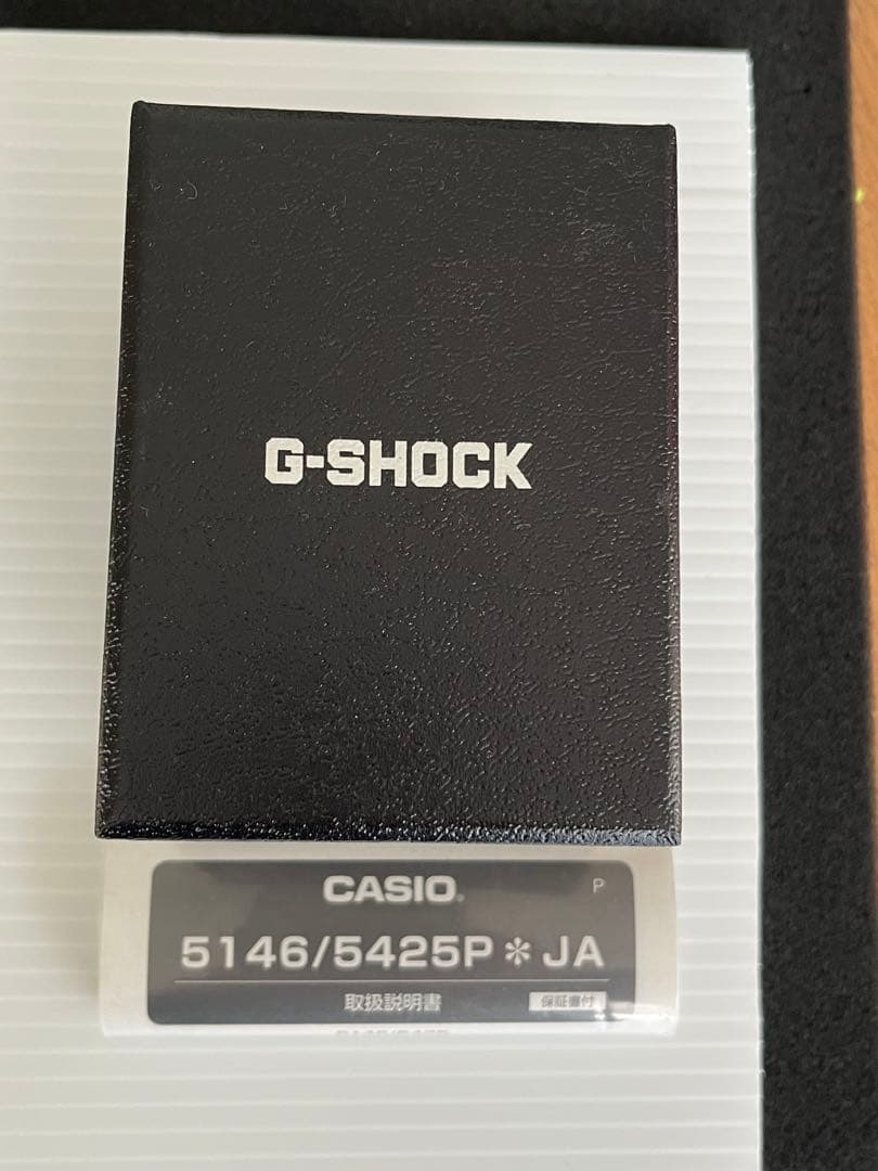 Casio G-Shock 腕時計 GA-110美品