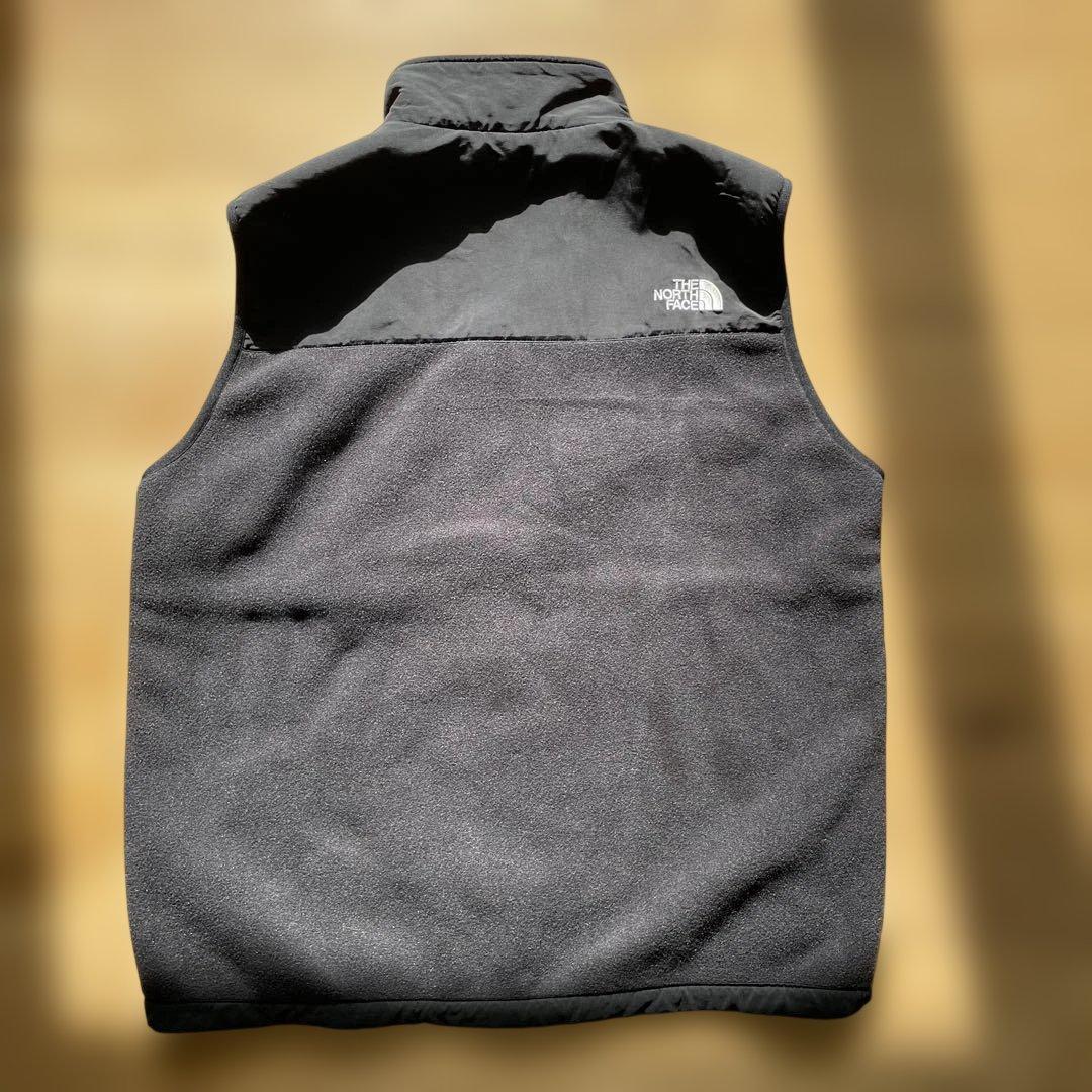 デナリベスト　NA72453ブラック　Ｌサイズ　DENALI BEST ブラック