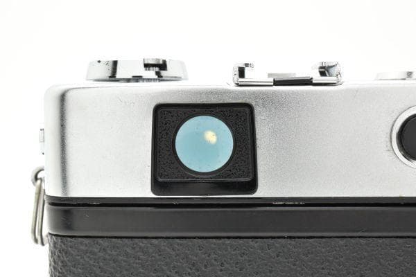 Yashica Electro 35 GL フィルムカメラ #263