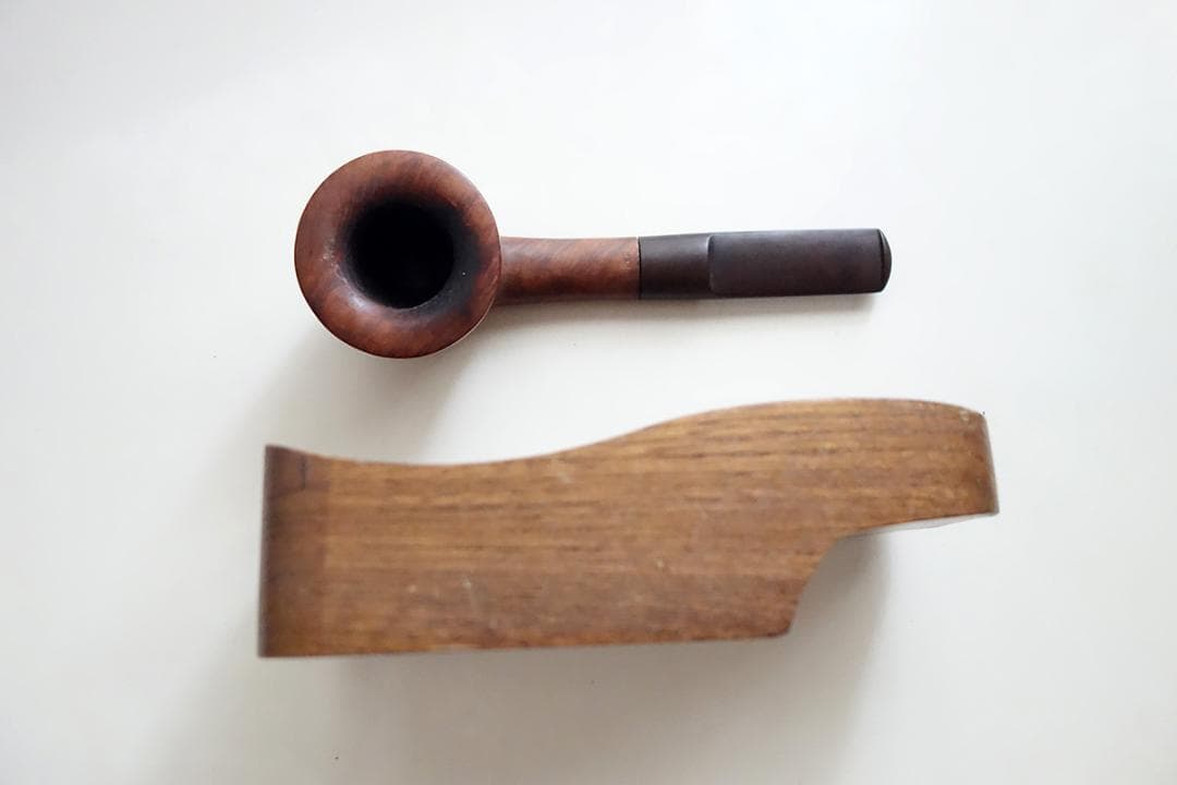 W.O.LARSEN ラールセン パイプ 　 Z18