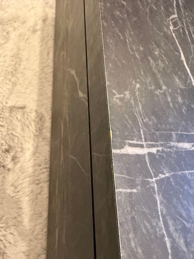 日付変わるまでの限定値下げ！LOWYA ロウヤセンターテーブル 90cm