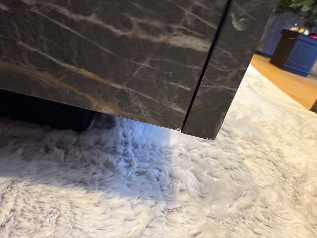 日付変わるまでの限定値下げ！LOWYA ロウヤセンターテーブル 90cm