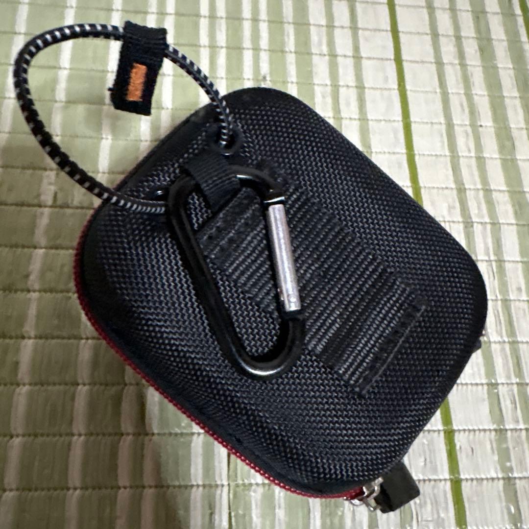 VOLVIK レンジファインダー V2 レーザー距離計測器