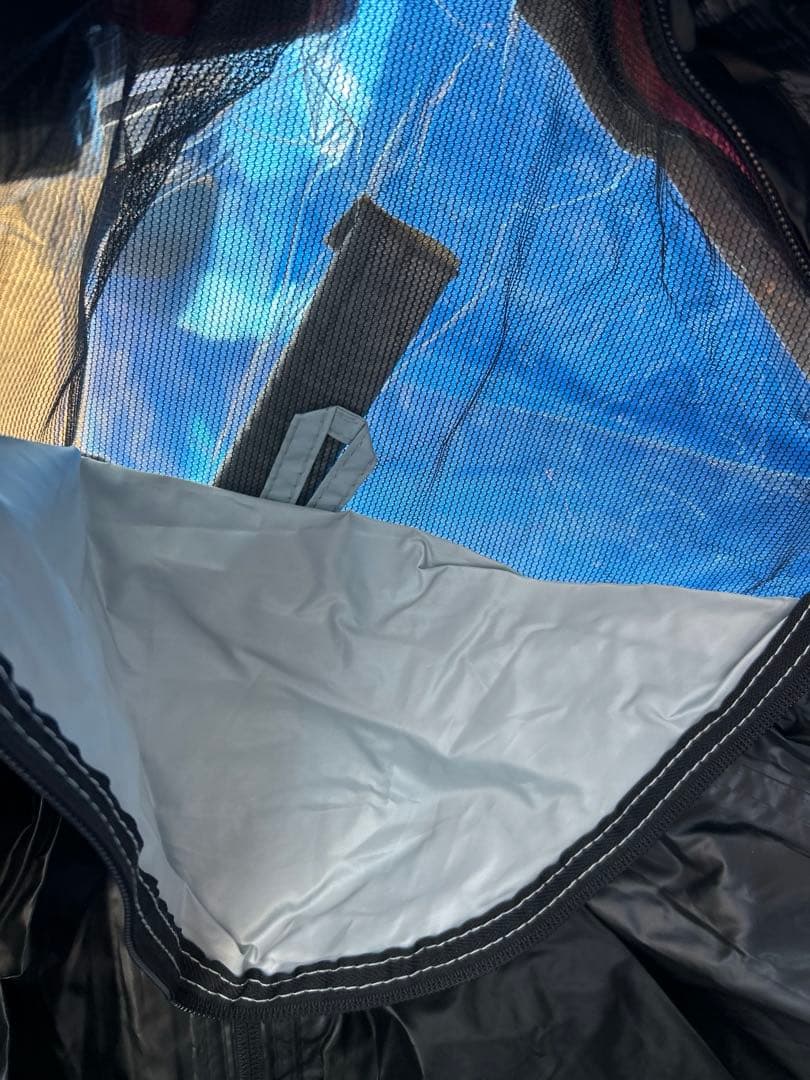 コールマン ツーリングドーム ST+