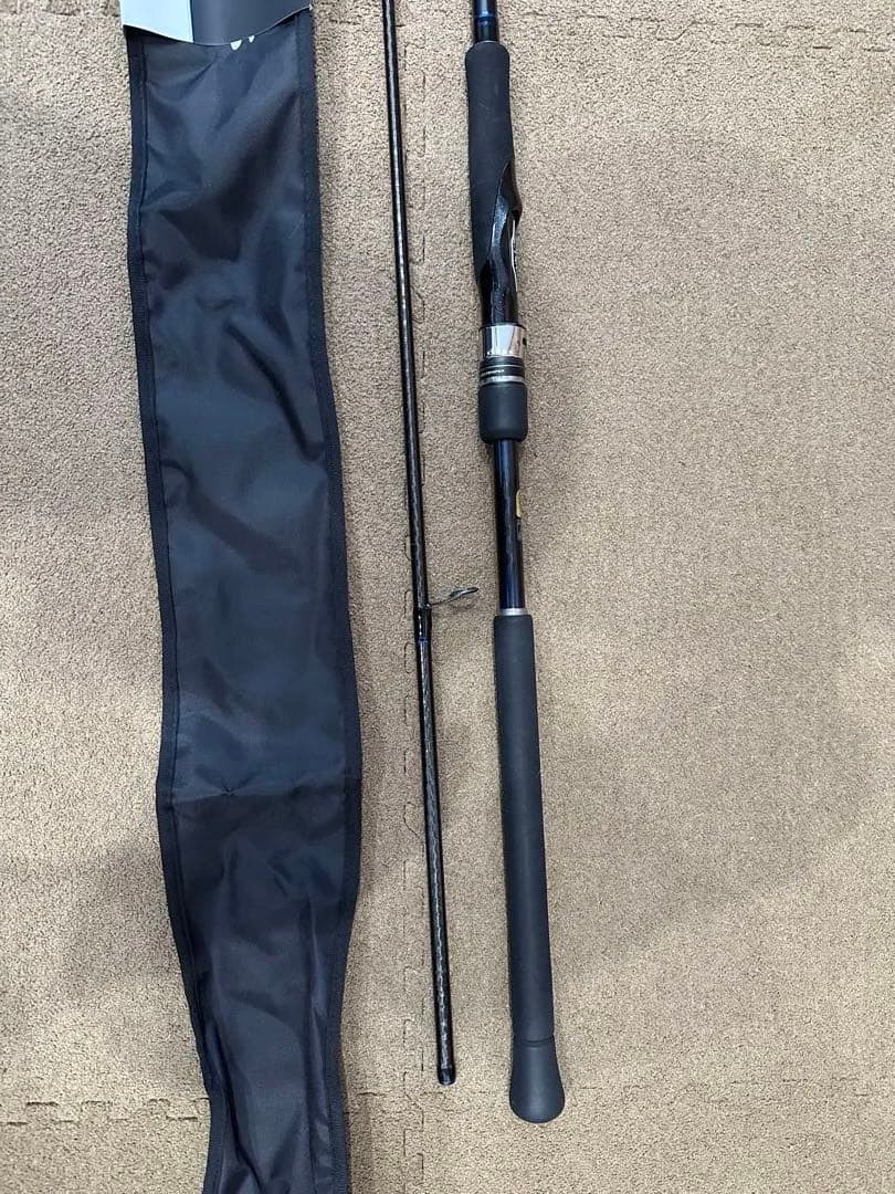 COLTSNIPER SS LSJ S100ML ショアジギングロッド