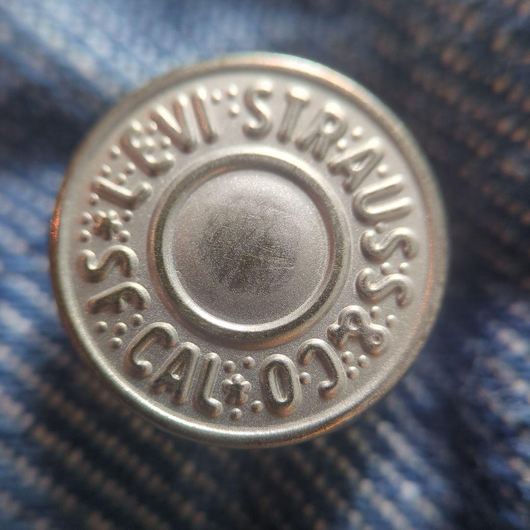 【美品】Levi’s ENGINEERED JEANS LOOSE 00002