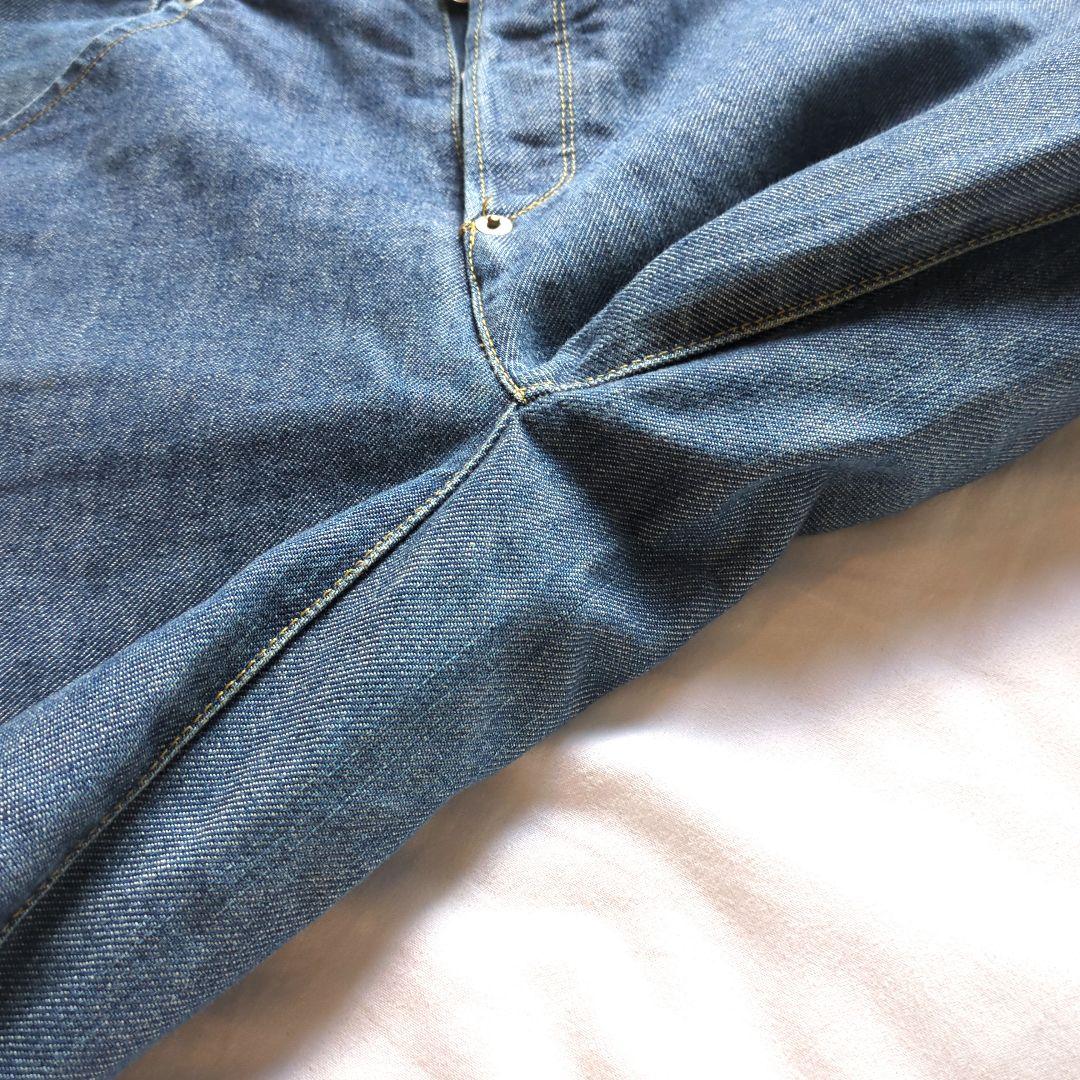 【美品】Levi’s ENGINEERED JEANS LOOSE 00002