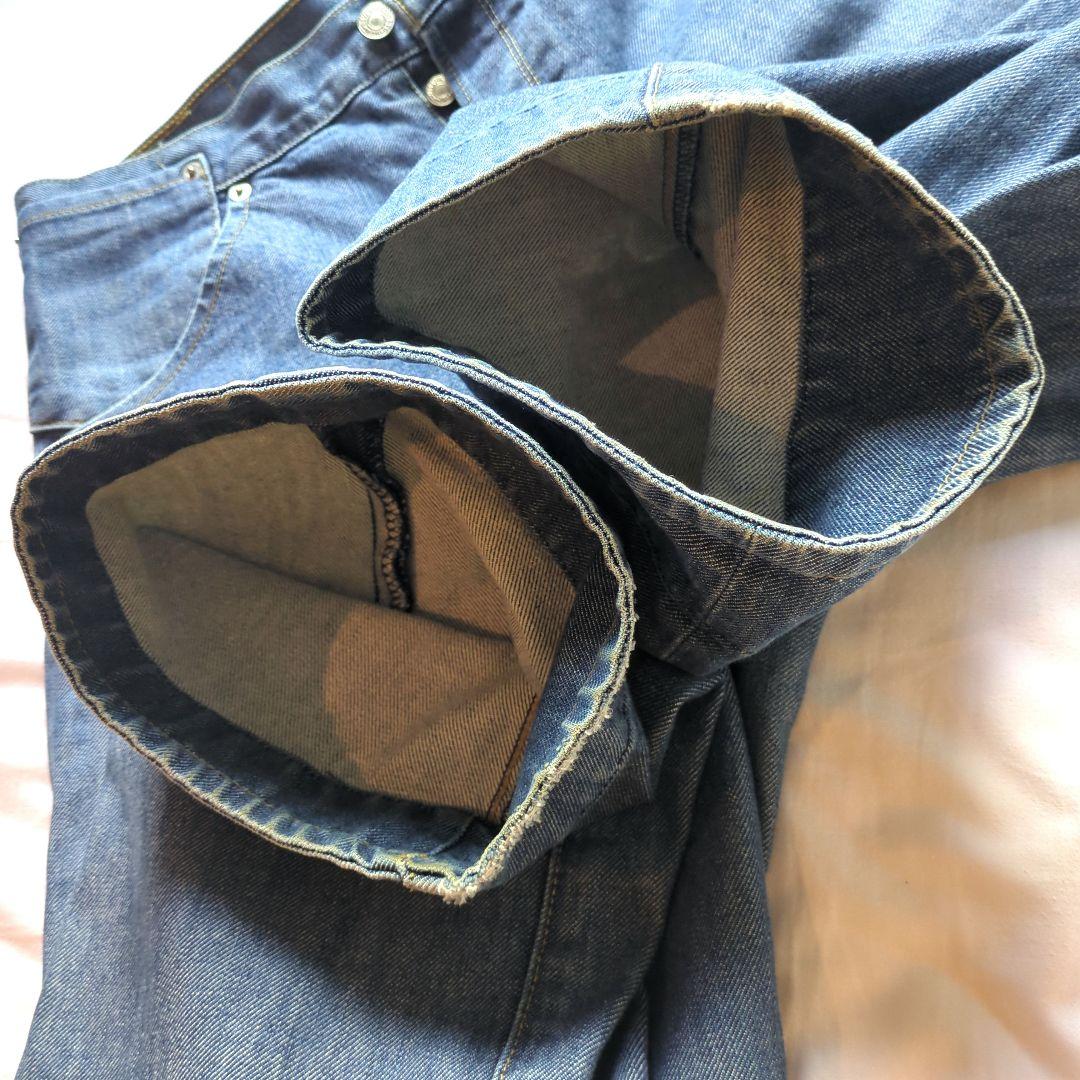 【美品】Levi’s ENGINEERED JEANS LOOSE 00002