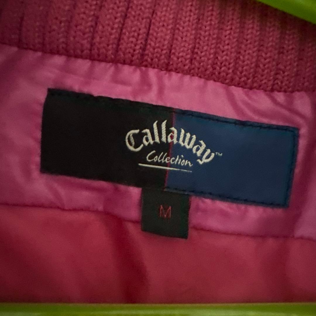 ピンク ダウンジャケット フード付き