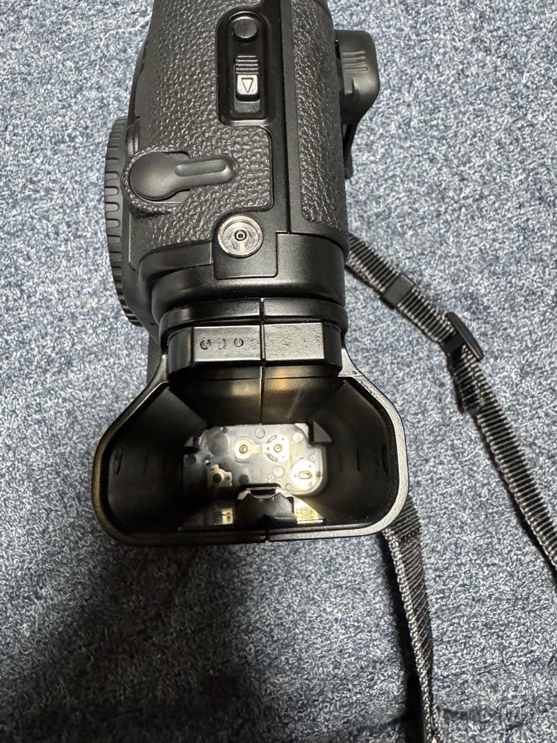 Canon EOS 1 v フィルム一眼レフカメラ