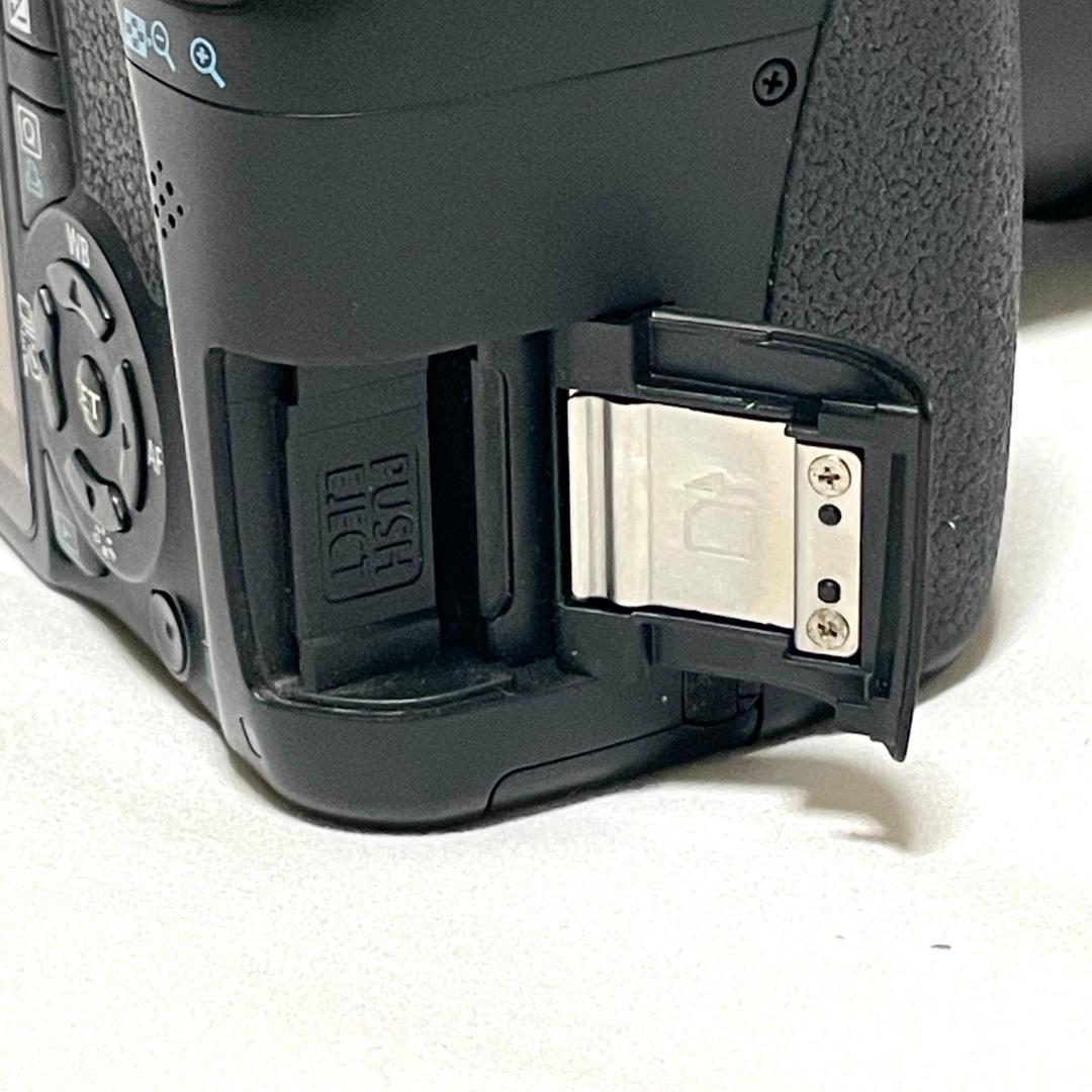 即購入OK❣️ Canon EOS Kiss X4 200mm望遠ズームレンズ