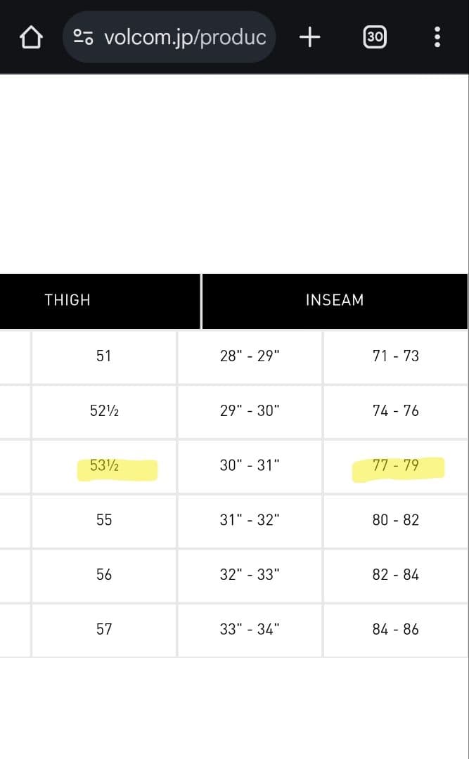 ✨️新品✨️24-25年モデル•ボルコムスノーパンツ【S】スキー、スノーボード