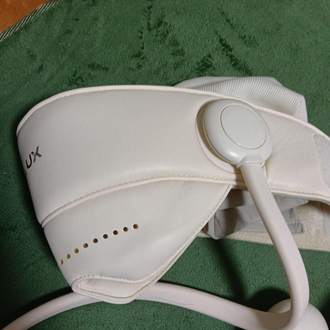 NIPLUX CHILLMET チルメット マッサージャー NP-CM24IV