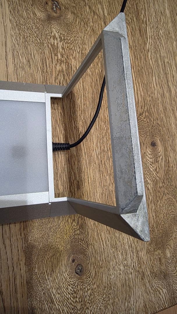 最終値下げ31日まで☆ada アクアスカイRGB 60