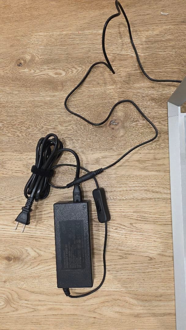 最終値下げ31日まで☆ada アクアスカイRGB 60