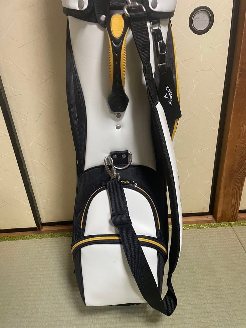 Callawayゴルフバッグ