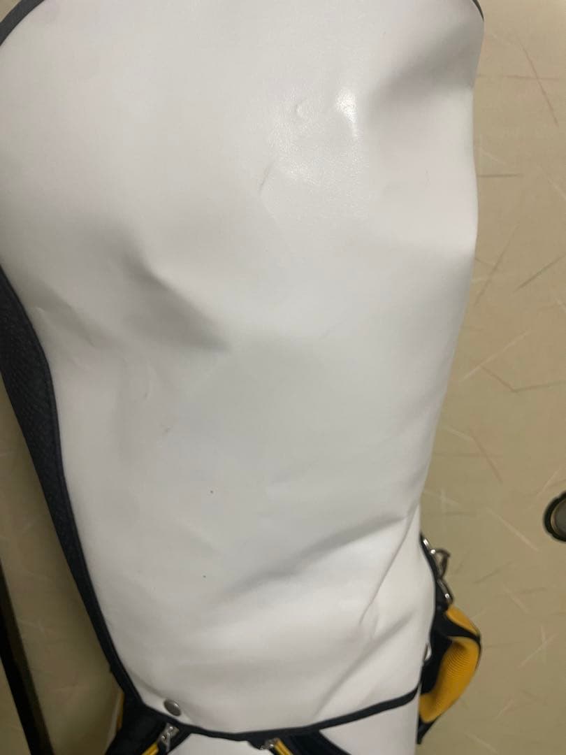 Callawayゴルフバッグ