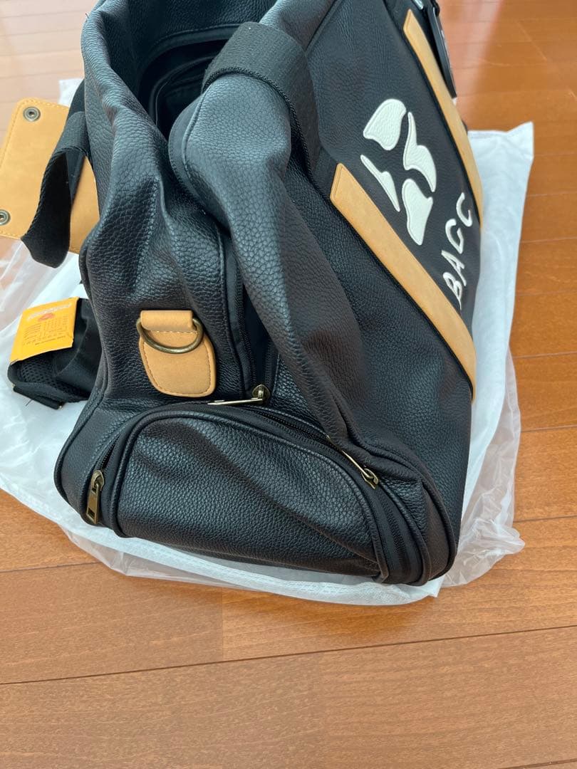 BAGC キャラクター Tシャツ バッグ