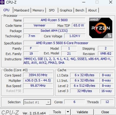 Windowsデスクトップ MACUBE PINK/Ryzen5 5600/RTX2080Super/32G