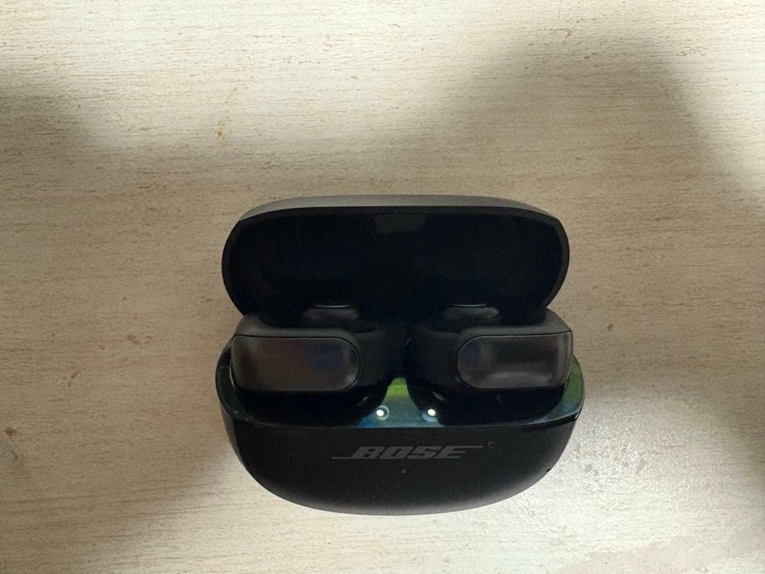 イヤホン BOSE ULTRA OPEN EARBUDS