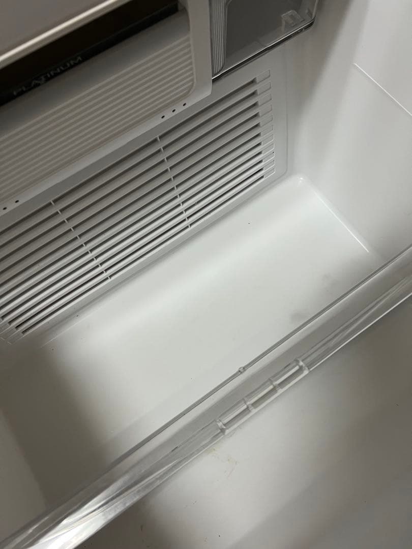 【たかっしー】日立 冷蔵庫 R-S40J 2019製