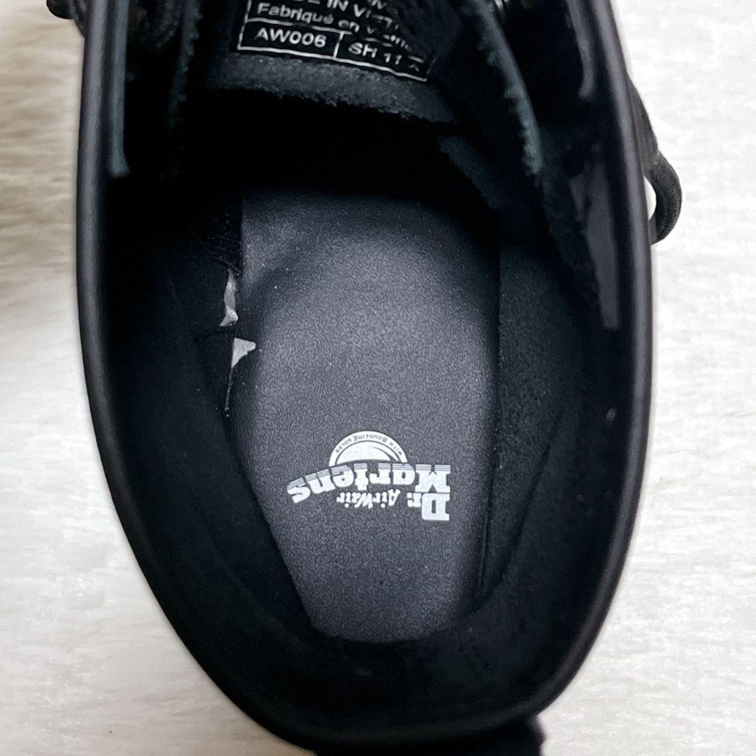 【極美品】ドクターマーチン 1460 ホワイトステッチ 8ホール ブーツ 25