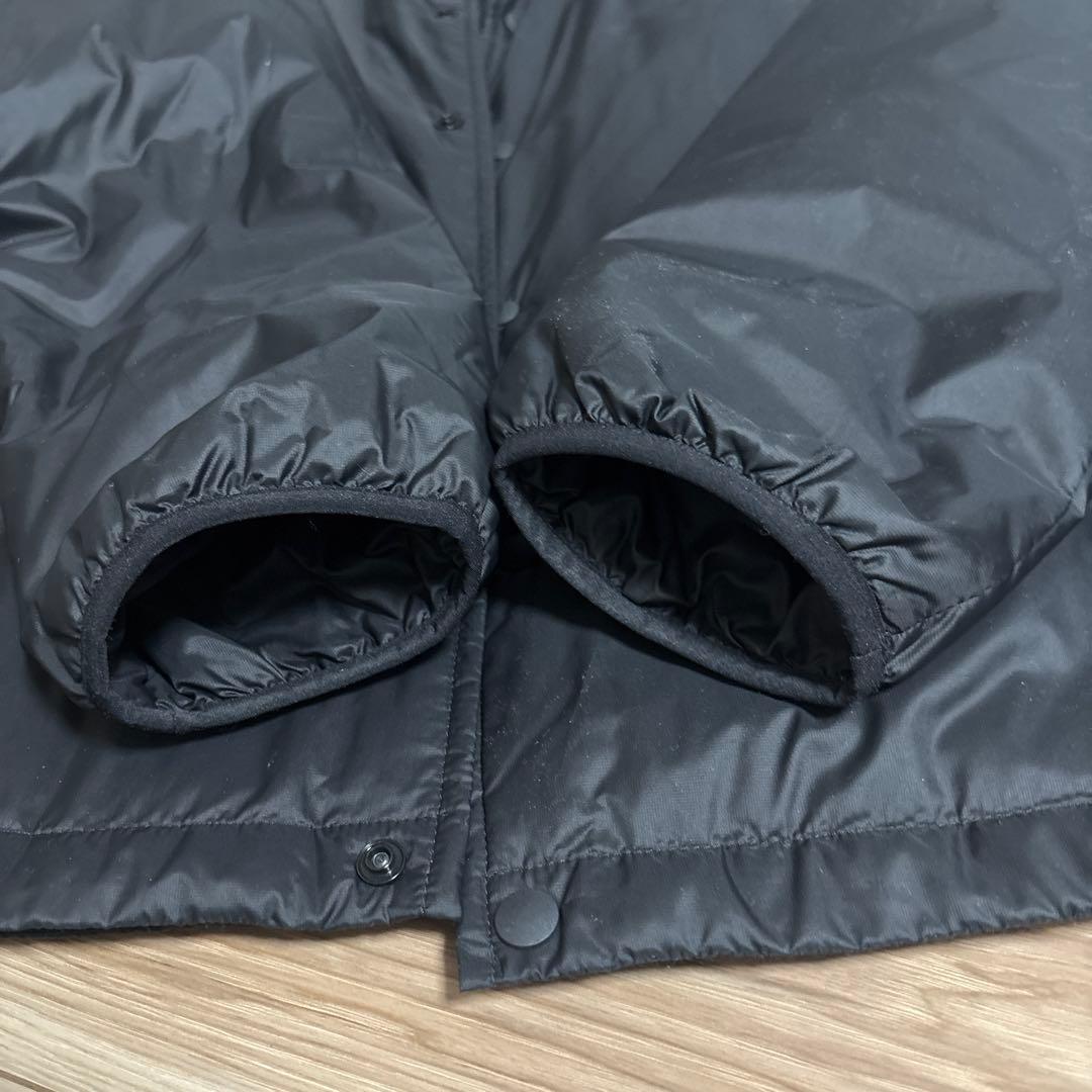 パタゴニア モハーヴェ トレイルズ コーチジャケット XS