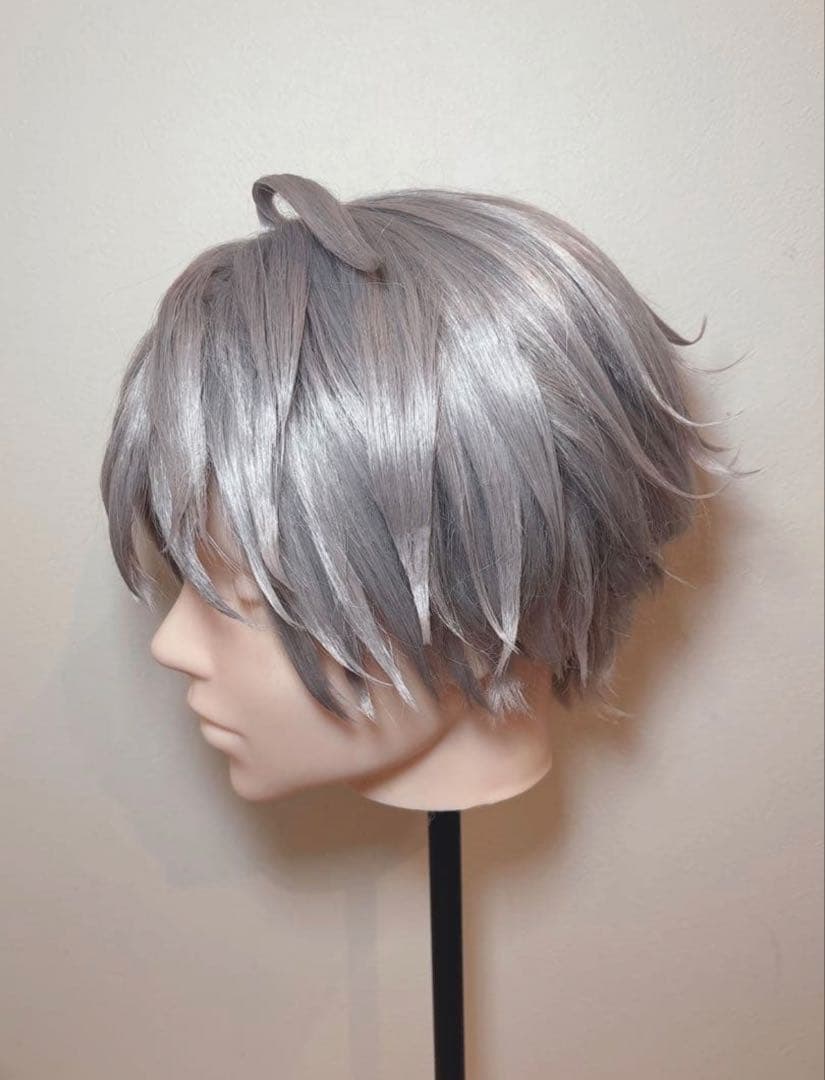 甲斐田晴 コスプレ ウィッグ